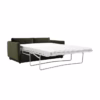 Sits Colin 3 Seater Sofa Bed 179cm Width