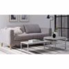 Sits Henry 3 Seater Sofabed 200cm Width