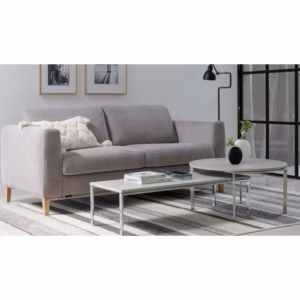 Sits Henry 3 Seater Sofabed 200cm Width