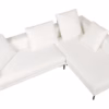 SITS Linnea Fabric Sofa in 4 Different Sizes