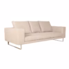 SITS Linnea Fabric Sofa in 4 Different Sizes