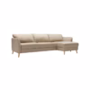 Sits Lucy Set 1 3 Seater Sofabed with Chaiselongue Box 275cm Width