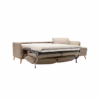 Sits Lucy Set 1 3 Seater Sofabed with Chaiselongue Box 275cm Width