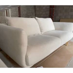 SITS Moa 2 Seater Sofa Ex Display