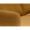 SITS MOA Set 3 Modular 3 Seater Chaise Lounge Sofa
