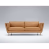 SITS Nova 3 Seater Sofa 218cm Width