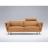 SITS Nova 3 Seater Sofa 218cm Width