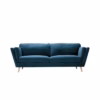 SITS Nova 3 Seater Sofa 218cm Width