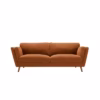 SITS Nova 3 Seater Sofa 218cm Width