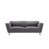 SITS Nova 3 Seater Sofa 218cm Width
