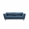 SITS Nova 3 Seater Sofa 218cm Width