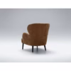Sits Ross Home Armchair Lounge Chair without Footstool