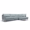 SITS Sally Set 2 Chaise Lounge Sofa Left or Right