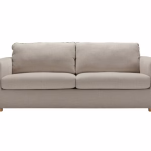 Sits Sophia 3 Seater Sofa Upholstered in Fabric (Standard)