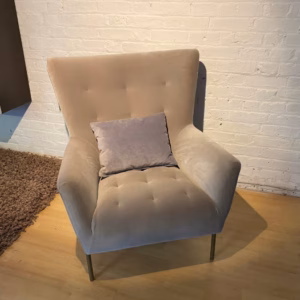 Sits Valentin Armchair