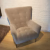 Sits Valentin Armchair