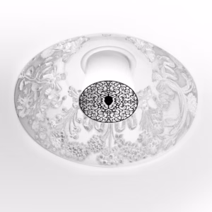 Skygarden Recessed Ceiling Light By Flos