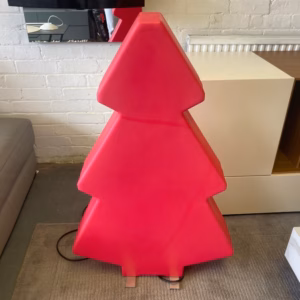 Slide Design LIGHTREE - Red