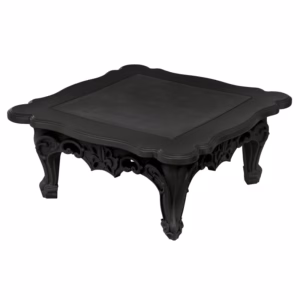 Duke of Love Table by Design of Love Collection by Slide 