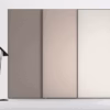 Sliding Door Wardrobe by Cinquanta3