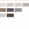 Sliding Door Wardrobe by Cinquanta3