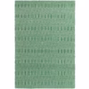 Sloan Green Rug by Asiatic