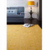Sloan Mustard Rug by Asiatic 