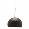 Small FL/Y Suspension Lamp by Kartell