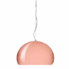 Small FL/Y Suspension Lamp by Kartell