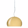 Small FL/Y Suspension Lamp by Kartell