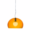 Small FL/Y Suspension Lamp by Kartell