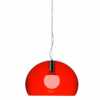 Small FL/Y Suspension Lamp by Kartell