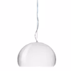 Small FL/Y Suspension Lamp by Kartell