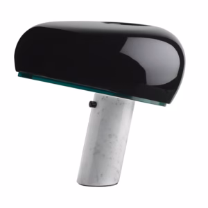 Snoopy Table Lamp By Flos