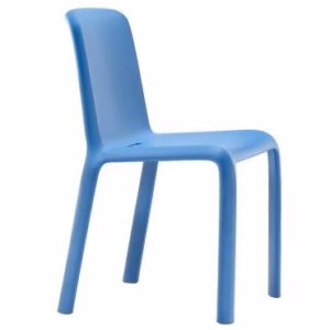 Snow 300 Chair by Pedrali
