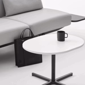 Vitra Soft Work Table