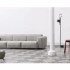 Soft Edge 72 Stool by Hay