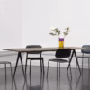 Soft Edge P70 Stool by Hay