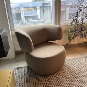 Softline Basel Armchair