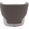 Softline Basel Armchair Lounge Chair