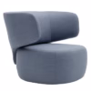 Softline Basel Armchair Lounge Chair