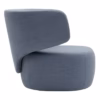 Softline Basel Armchair Lounge Chair