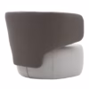 Softline Basel Armchair Lounge Chair