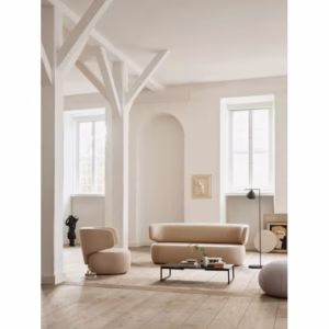 Softline Basel Sofa