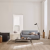 Softline Cord Single Sofa Bed Armchair