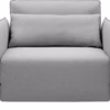 Softline Cord Single Sofa Bed Armchair