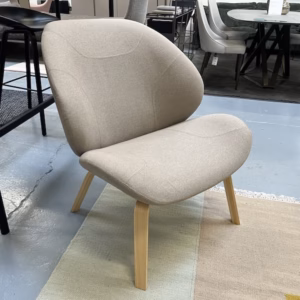 Softline Eden Armchair Ex Display