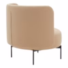 Softline JOE Chair Armchair Low Back Rest