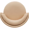 Softline JOE Chair Armchair Low Back Rest