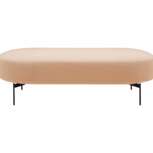 Softline JOE Large Pouffe